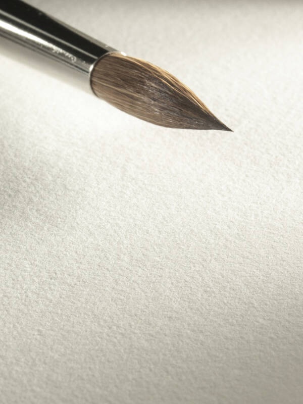 Hartie acuarela 50 x 65 cm 100% BBC Turner Hahnemuhle 10627060