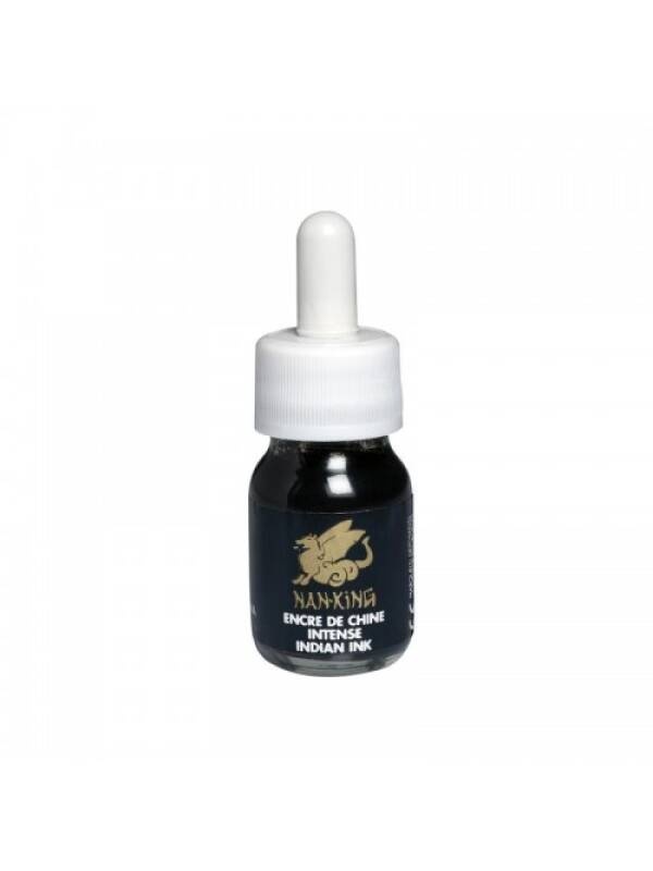 Indian Ink Lefranc & Bourgeois (Gramaj: 1000 ml)