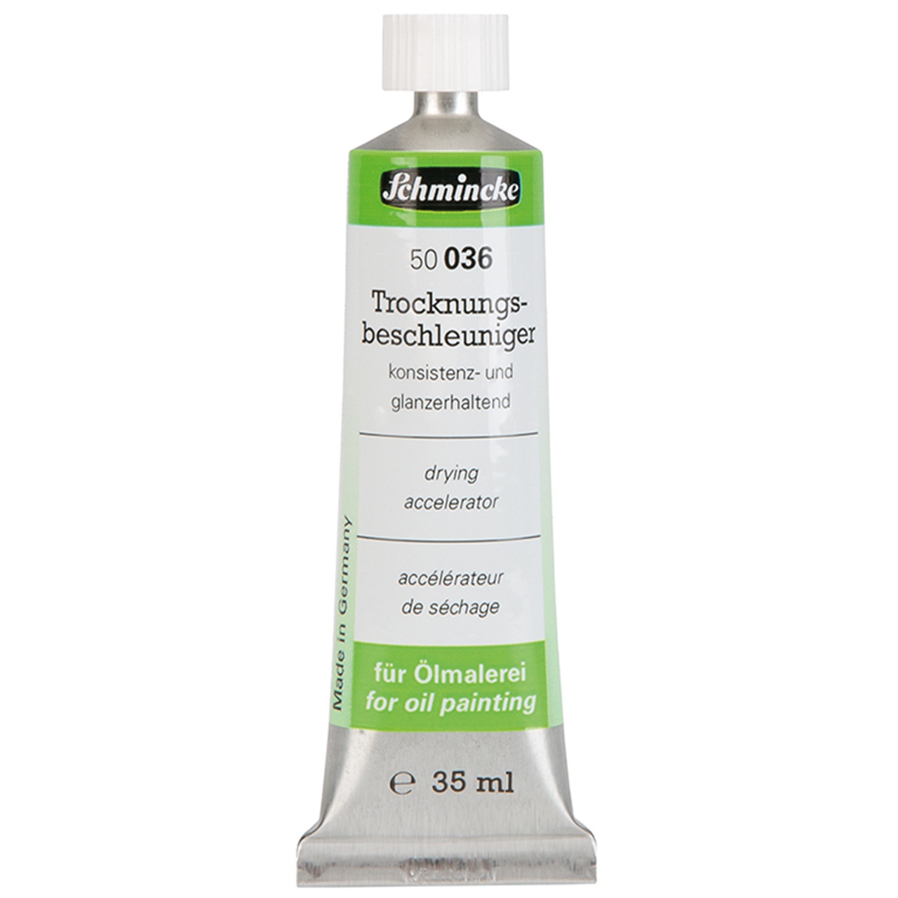 Medium pentru accelerarea uscarii 35 ml Schmincke 50036