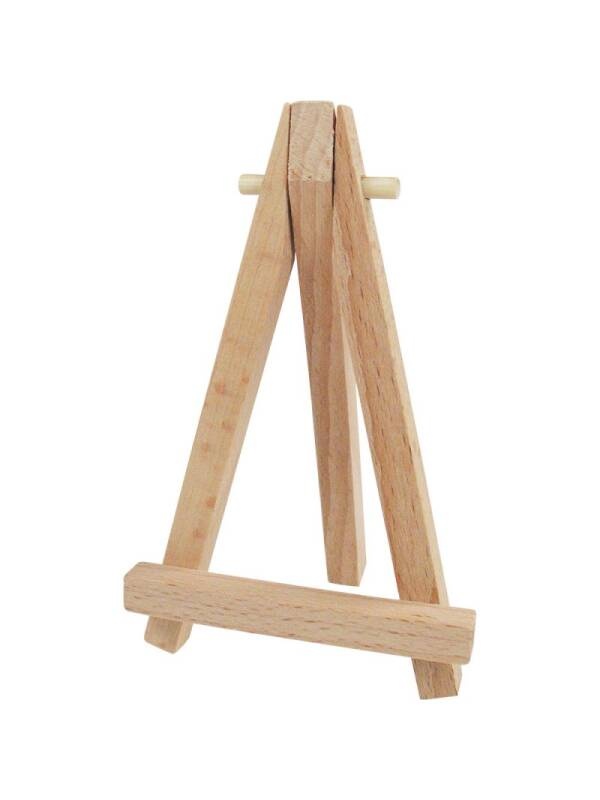 Mini sevalet 11.5 x 7 cm Meyco 66891