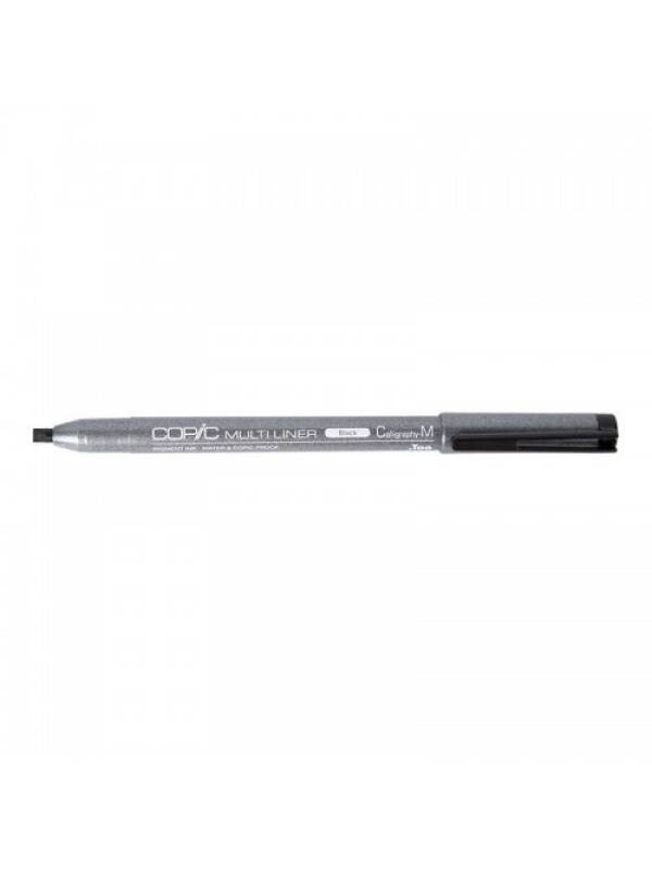 Multiliner Copic Calligraphy (Marime: 2.0 mm)