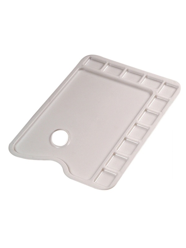 Paleta pentru pictura dreptunghiulara 33x23.5cm Lefranc & Bourgeois 350001