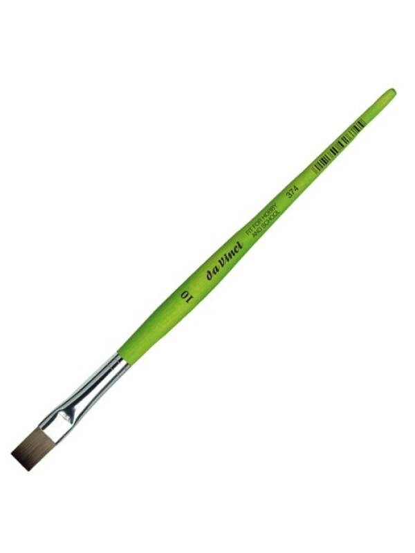 Pensula Hobby Da Vinci Seria 374 (Marime: 12)