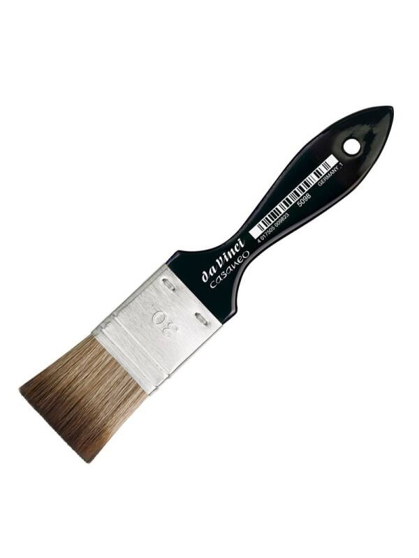 Pensula lata Mottler CASANEO da Vinci seria 5098/40