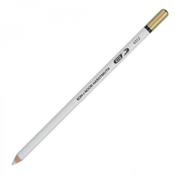 Radiera Creion Soft Koh-I-Noor 6312