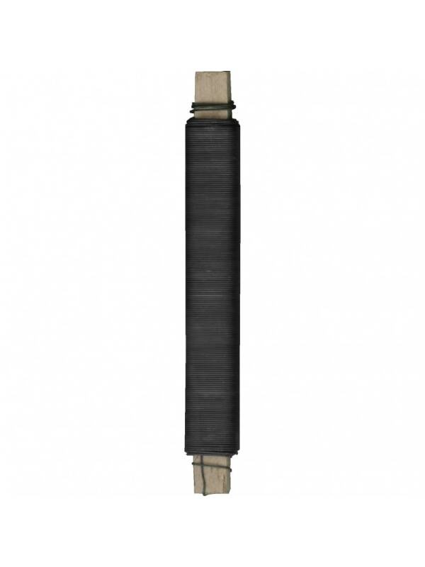 Sarma floristica 0.65mm x 39m Meyco 28117 (Culoare: Argintiu)