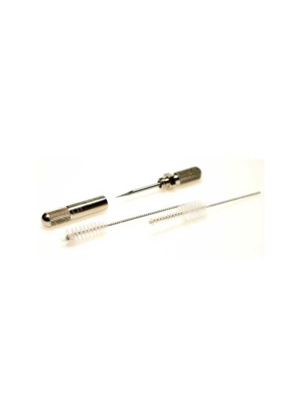 Set de curatare a duzelor, Harder & Steenbeck, 117400