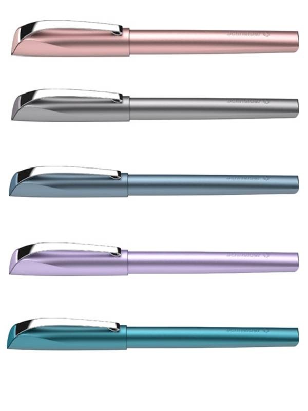 Stilou Ceod Shiny Schneider (Culoare Stilou Ceod Schneider: Grey)