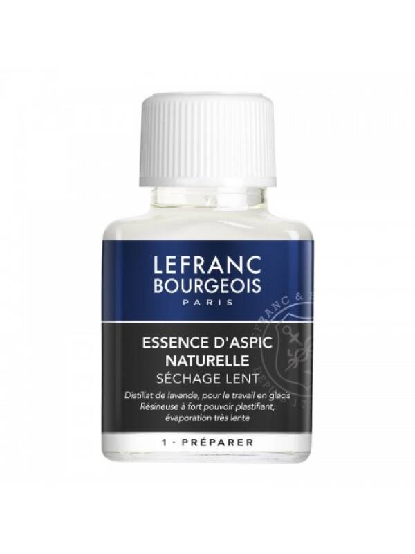 Ulei de lavanda Lefranc & Bourgeois 54882