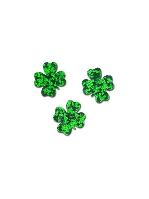 Confetti Trifoi cu 4 foi Meyco 208-16