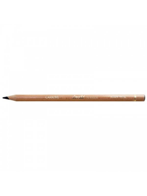 Creioane pentru schita Conte-Carbon (Tarie: round HB)