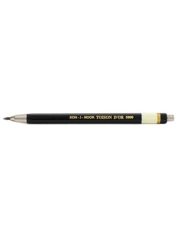 Creion mecanic Koh-I-Noor Toison D'Or 5905