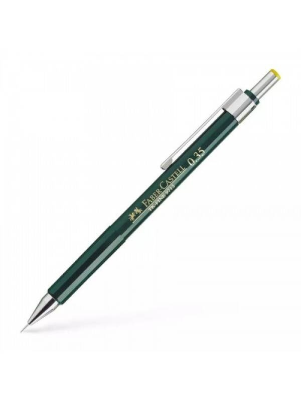 Creion mecanic TK-FINE 9713 Faber-Castell (Marime: 1.0 mm)