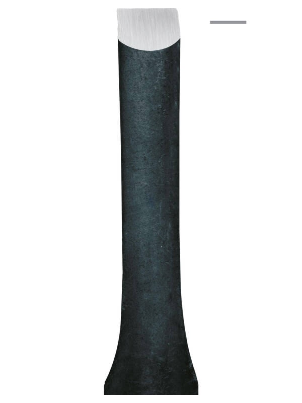 Daltita gravura cu maner din rasina 307 RGM
