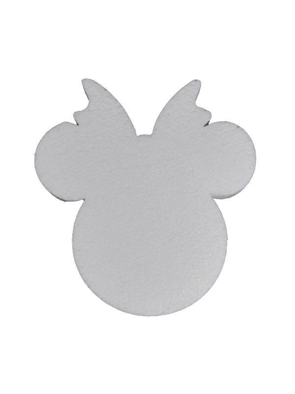 Figurina din polistiren Minnie 141617