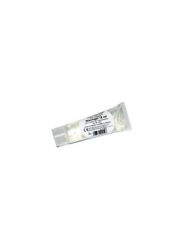Fixativ gel pentru glitter