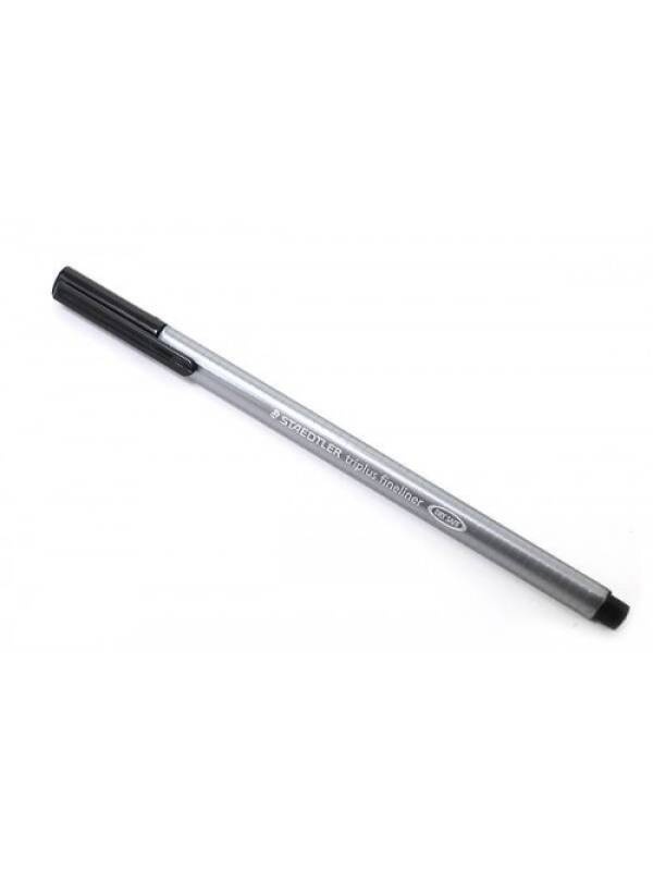 Liner Staedtler Triplus Fineliner 334 (Culoare: 334-6)