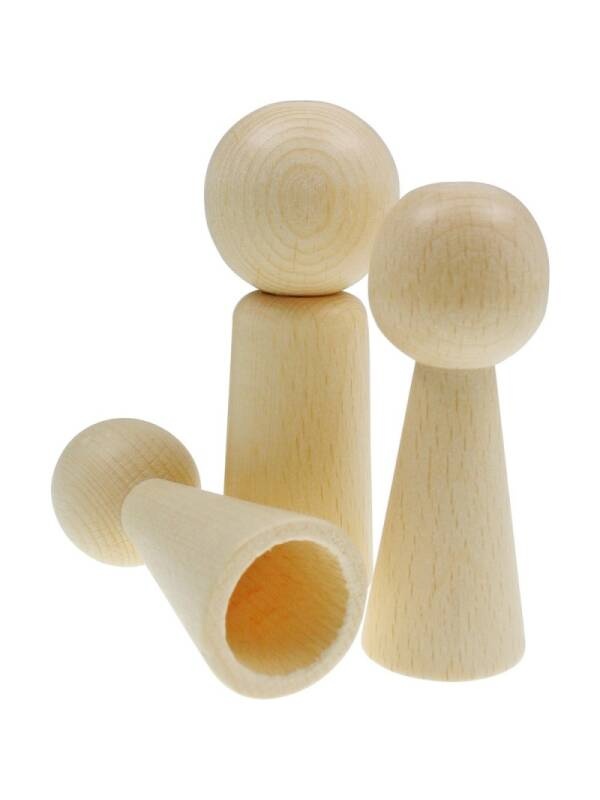 Marioneta pentru degete Mrs. Meyco (Marime: 36090, 72 x 30mm, D 17mm)