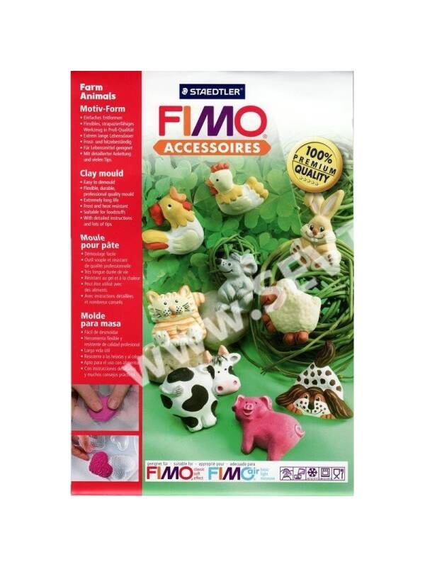 Matrita (Farm Animals)