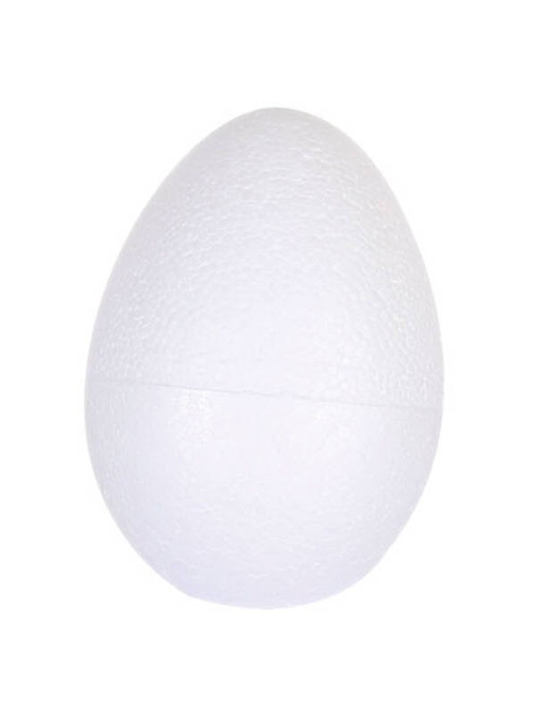 Ou din polistiren 45x60 mm Graine Creative 601060