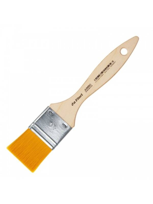 Pensula lata JUMBO da Vinci seria 5076 (Marime: 5076/20)