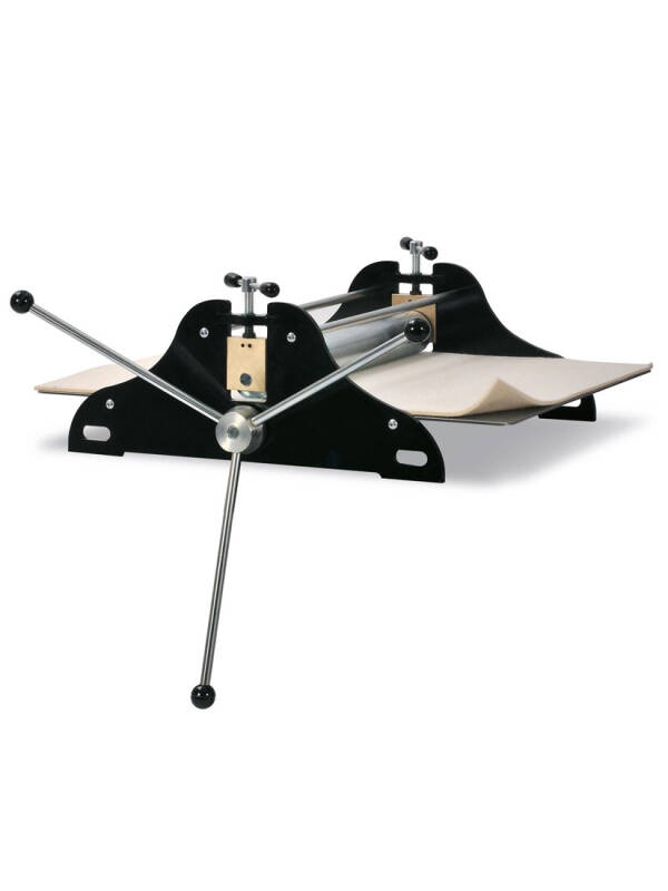 Presa manuala pentru gravura 36.5 x 55 cm RGM 3550