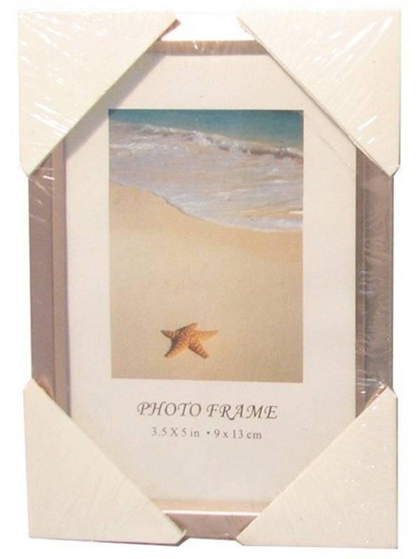 Rama foto aluminiu CNX (Marime: 10x15 cm)