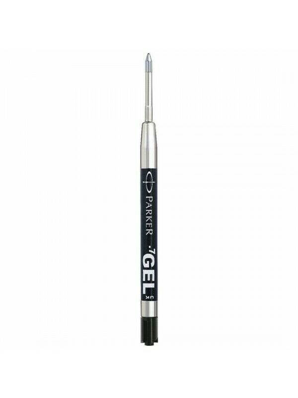 Rezerva pix cu gel Quink Parker (Culoare: blue 1950346)