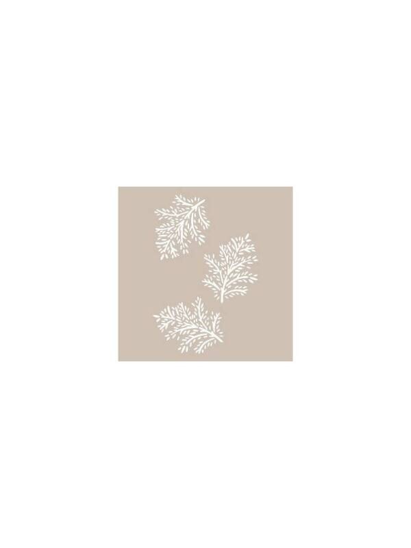 Sablon decorativ Crengute AS-404 Cadence