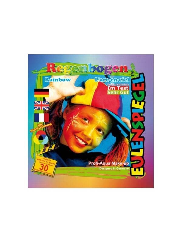 Set Rainbow
