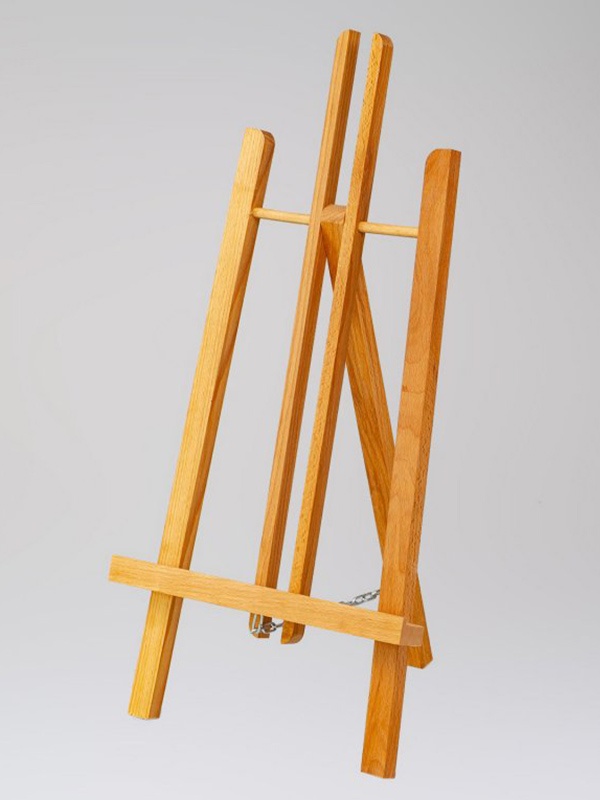 Sevalet de masa, miniatura TM-47 Tart (Culoare: Dark Oak)