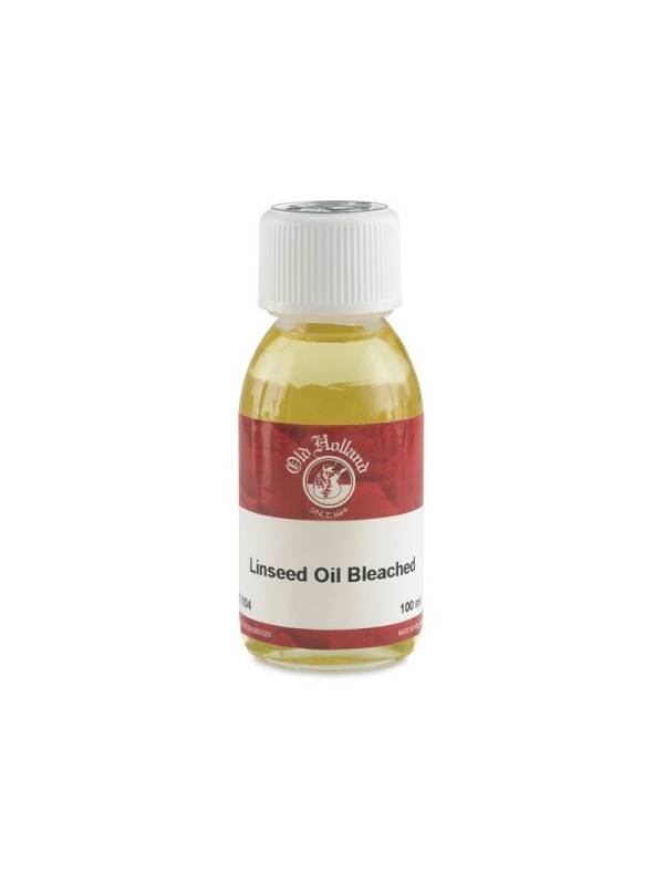 Ulei de in decolorat Old Holland C1104