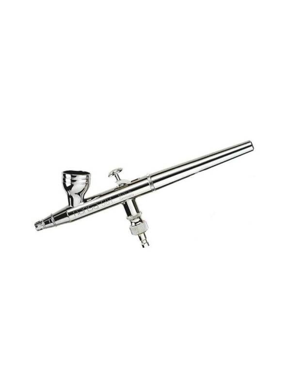 Aerograf Hansa Hobbyline 581
