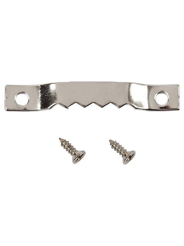 Agatatori tip crocodil set 10 bucati 5 x 40 mm 58006