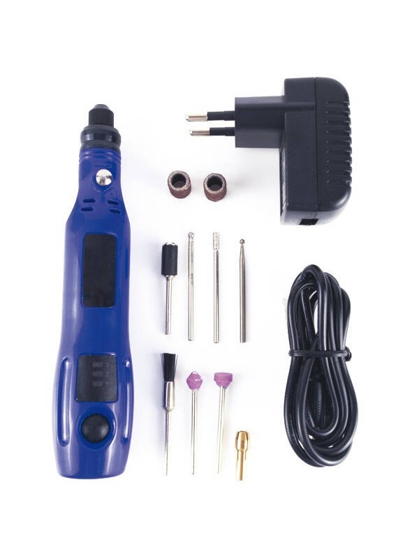 Aparat de gravura pe sticla Graine Creative 790003