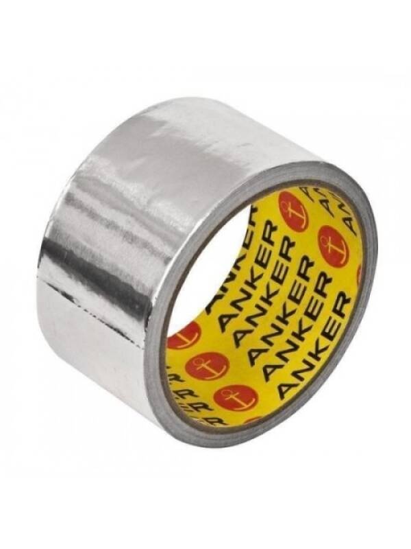 Banda de aluminiu 50mm x 10m Anker 520708