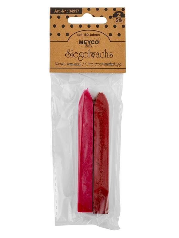 Baton ceara pentru sigiliu Meyco 34917
