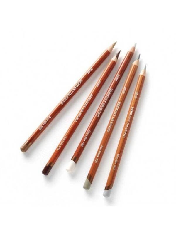 Creioane Derwent Drawing (Culoare: 7010 Warm Grey)