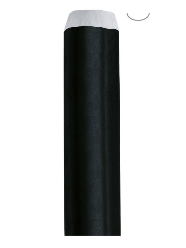 Daltita gravura cu maner din rasina 305 RGM