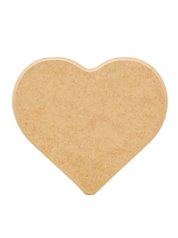 Decor MDF Inima MG06 Ilyas