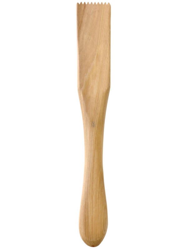 Ebosor din lemn 20 cm BIGST 07 RGM