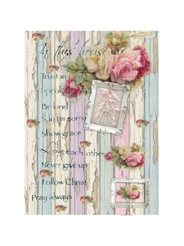 Hartie de orez Cadence A4 335