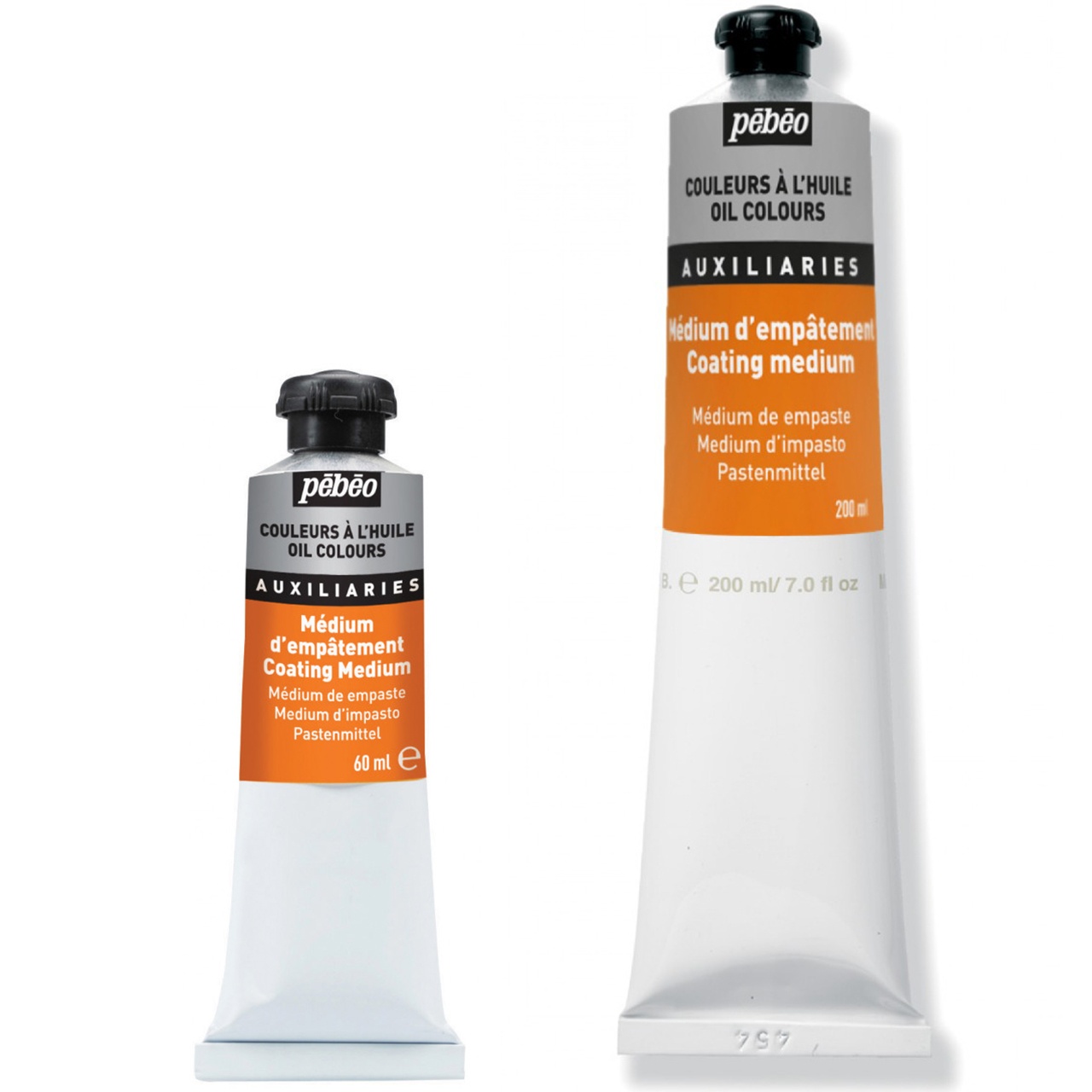 Impasto medium Xl Oil Studio Pebeo (Gramaj: 200 ml)