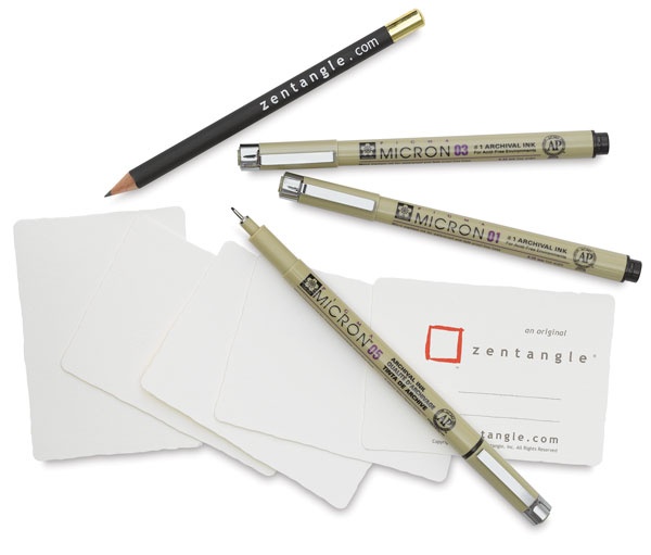 Liner Pigma Micron BLACK 49 Marimi Diferite Sakura (Grosime Liner Tehnic Sakura: 08/0.50mm)