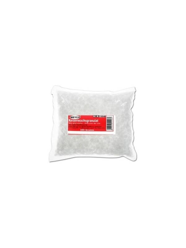 Parafina granule