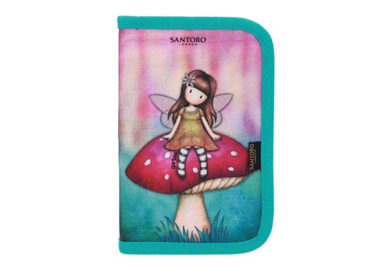 Penar Neechipat Gorjuss Faerie Folk 23GJS610-FF