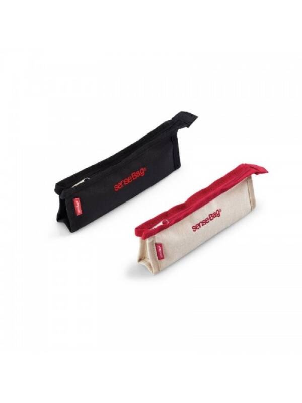 Penare senseBag Small Case Holtz Transotype 76112001 (Culoare: Natur)