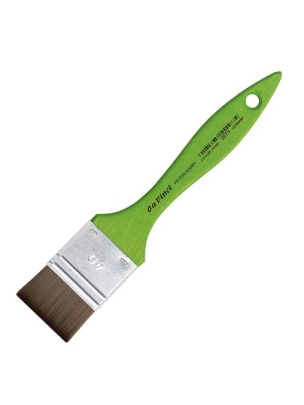Pensula hobby MOTTLER da Vinci seria 5073 (Marime: 120)