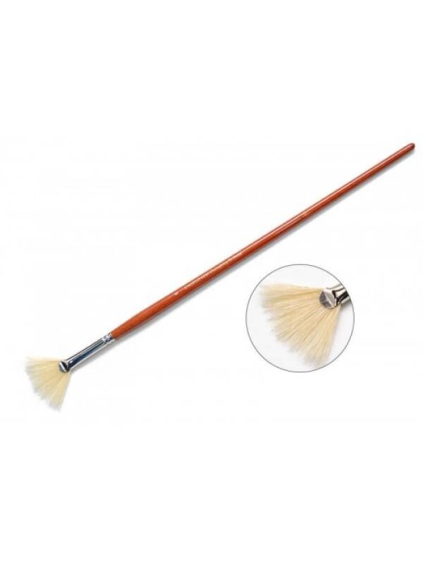 Pensula ulei/acrilic Angelo seria 4230 (Marime: 8)