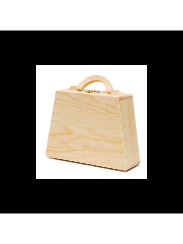 Poseta in forma de trapez 57583